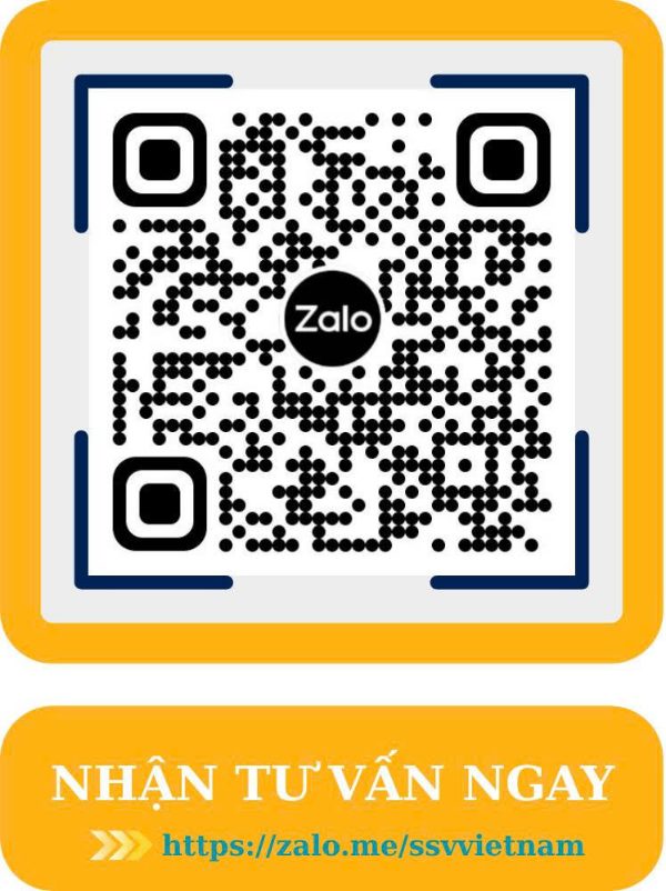 Zalo tư vấn