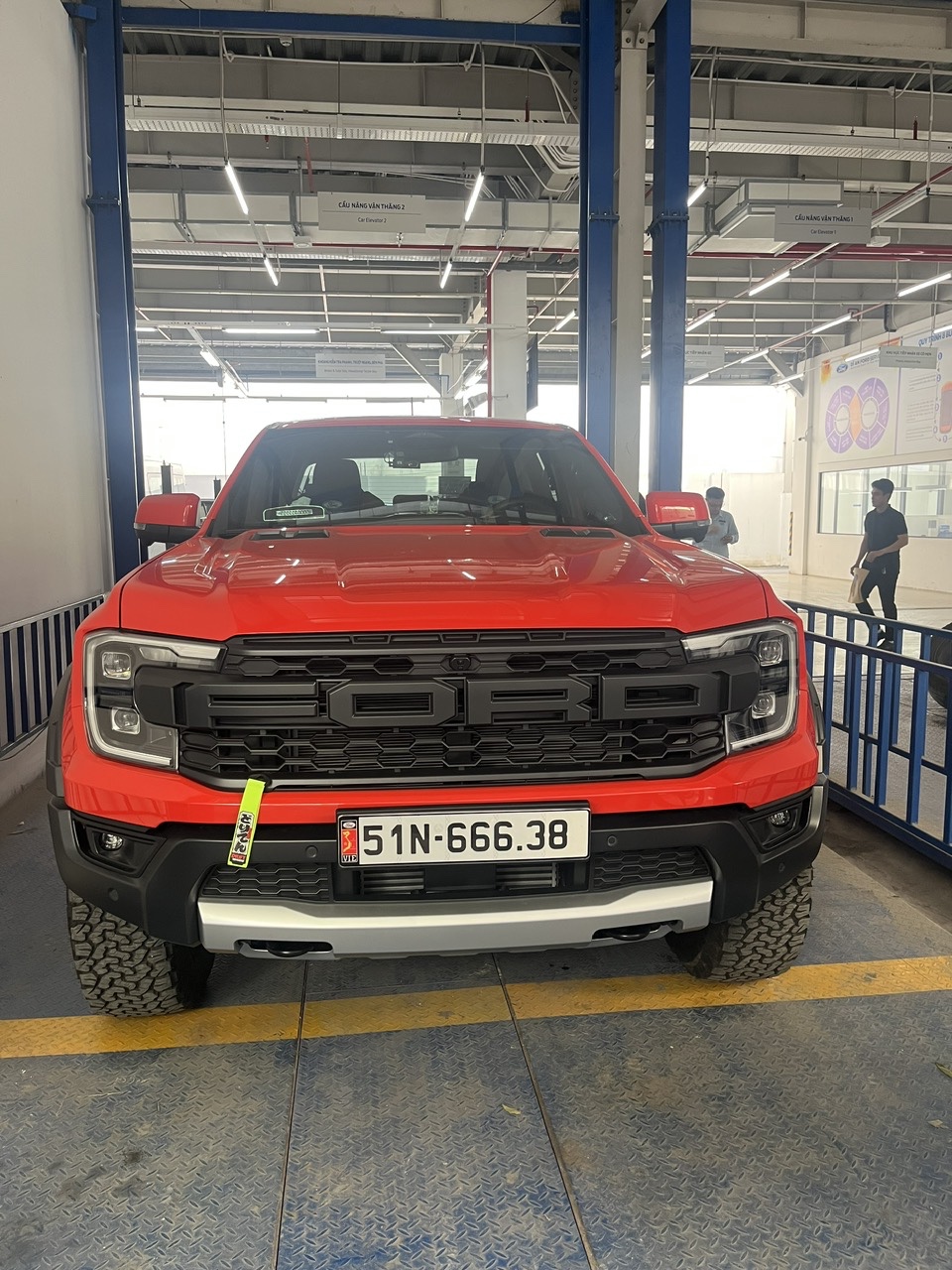 ❤️ Feedback xịn của khách hàng mua biển 51N-666.38 dành cho SSV!