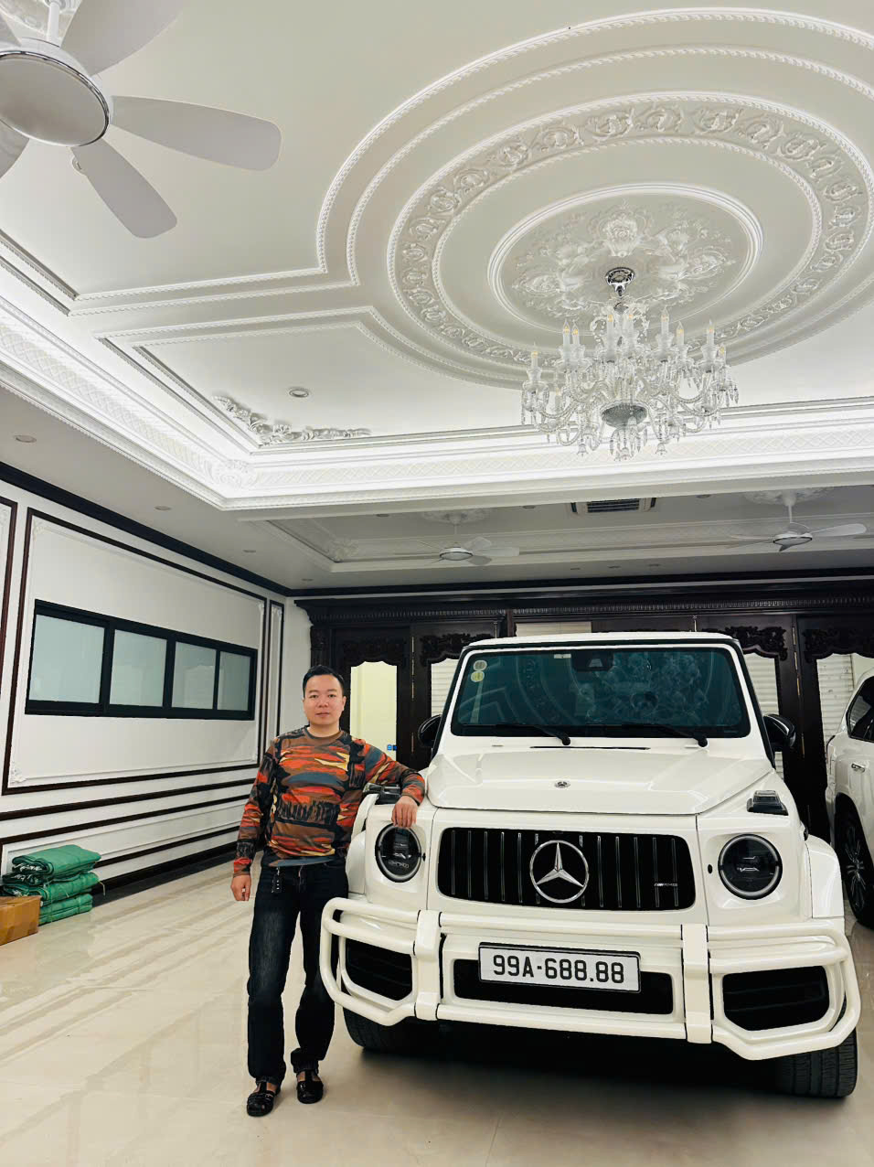 Khách VIP chốt biển tại SSV trong một nốt nhạc