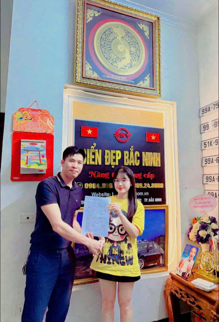 🚗💎 BIỂN ĐẸP ĐÚNG “CHẤT” – ĐÚNG “GU” VỀ VỚI KHÁCH YÊU 💎🚗