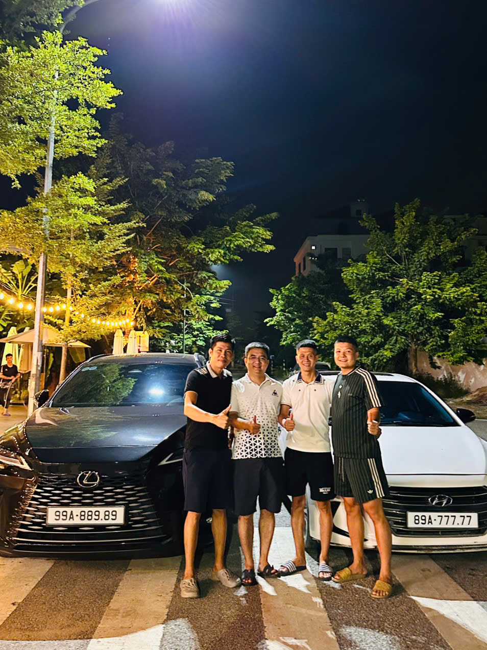 🤝 Gặp nhau vì đam mê – giao lưu vì những biển số đẹp! 🔥